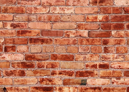 mattone, vecchio, architettura, parete, costruzione, città, muratura, muro di mattoni, sfondi, caratteristica della parete, struttura costruita, fotogramma intero, strutturato, modello, nessuno, intemperie, Marrone, rosso, esterno dell'edificio, materiale da costruzione, avvicinamento, giorno, di fila, effetto strutturato, cemento, 2K, CC0, dominio pubblico, privo di copyright