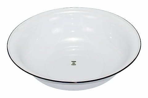 pojemnik, emaliowane, przeszklony pojemnik, porcelana, płyta, odosobniony, naczynie kuchenne, pusty, pojedynczy obiekt, białe tło, czysty, odetnij, wewnątrz, biały kolor, studio strzał, okrąg, kształt geometryczny, żadnych ludzi, zbliżenie, kształt, błyszczący, odbicie, prostota, nowoczesny, szkło - materiał, człowiek zrobiony, ochrona, obiekt stworzony przez człowieka, 4K, CC0, domena publiczna, darmowe zdjęcia