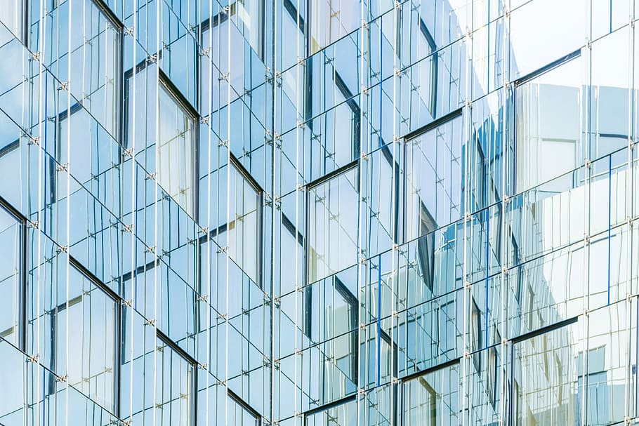 arkitektonisk, fotografering, glassbygning, refleksjon, bygning, glassvinduer, glass, arkitektur, mønster, tekstur, vindusglass, vindu, berlin, bygningsfasade, byggedetaljer, linjer, bygget struktur, full ramme, bygge eksteriør, ingen folk, bakgrunn, lav vinkel visning, glass - materiale, dag, moderne, kontorbygning eksteriør, kontor, by, form, utendørs, design, 4K