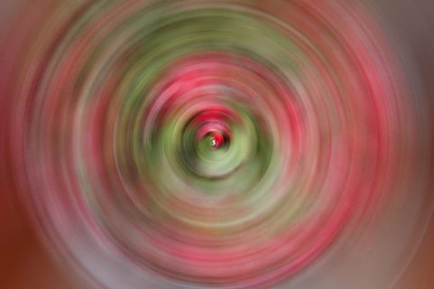 borroso, rojo, repollo, circulo, movimiento, forma geometrica, forma, hilado, movimiento borroso, de cerca, nadie, modelo, antecedentes, fotograma completo, resumen, concéntrico, multi color, remolino, tecnología, naturaleza, larga exposición, espiral, fondos abstractos, 2K, CC0, dominio público, libre de derechos