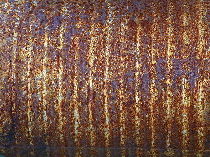 rez, kov, textura, Pozadí, rezavý, letitý, texturou, vzor, kovový, abstraktní, celý rám, detail, nikdo, uvnitř, jídlo a pití, jídlo, sladké jídlo, hnědý, textil, den, hrubý, run-down, pečený, zvětralý, pokušení, 4K, CC0, veřejná doména, bez autorských práv