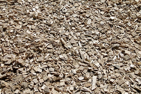 legna, struttura, snippet, fotogramma intero, abbondanza, sfondi, grande gruppo di oggetti, nessuno, industria del legname, legno - materiale, trucioli, vista dall'alto, natura, giorno, avvicinamento, strutturato, modello, pila, direttamente sopra, mucchio, all'aperto, natura morta, tritato, 5K, CC0, dominio pubblico, privo di copyright