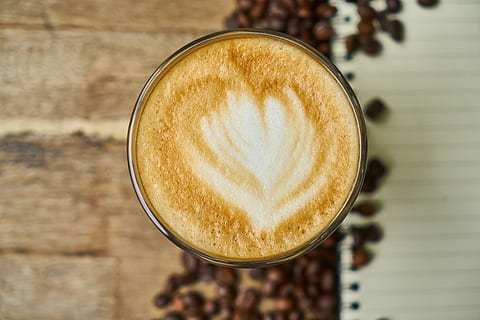 Beverage, Core, Coffee Cup, coffee, cup, food photo, espresso, cappuccino, good morning, food, kitchen, wood, nutrition, caffeine, morning, brown, wake, coffee seeds, cafe, coffee grinders, photo, seed, design, macro, healthy eating, healthy lifestyle, healthy food, photography, beautiful, health, product photo, fresh, delicious, hot, notebook, latte, read, background, table, work, close-up, drink, to write, book, restaurant, pen, the work, course, note, take notes, paper, page, literature, note book, pencil, nobody, backgrounds, the draw, drawing, office, article, coffee - drink, frothy drink, refreshment, food and drink, mug, hot drink, still life, froth art, directly above, freshness, no people, indoors, crockery, froth, glass, non-alcoholic beverage, coffee shop, 5K, CC0, public domain, royalty free