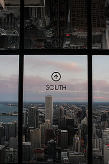 fotografie, gri, beton, clădiri, clar, perete de sticla, sud, Sticker, clădire în creștere ridicată, oglindă, timpul zilei, orașul din New York, Manhattan - orașul din New York, scenă urbană, zgârie-nori, oraș, peisaj urban, loc faimos, arhitectură, exteriorul clădirii, urban skyline, construită, Statele Unite ale Americii, cer, clădire, natură, text, exteriorul clădirii de birouri, nici o persoana, destinații de călătorie, nor - cer, înalt - înalt, comunicare, în aer liber, transparent, sticlă - material, modern, districtul financiar, 5K, CC0, domeniu public, fără drepturi de autor