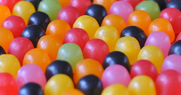 multivolit fasole jeleu, bomboane, multicolor, Bonbon, partid, gustos, confecție, jeleu, zahăr, colorat, dulce, trata, arome, gustare, amestecat, Chewy, cleios, multi colorate, grup mare de obiecte, în interior, a închide, nici o persoana, abundenţă, cadru complet, selectiv, natură moartă, vedere în unghi mare, Ordin, aranjament, alegere, fundaluri, consecutiv, sferă, repetiţie, variație, Colectie, 1080P, CC0, domeniu public, fără drepturi de autor