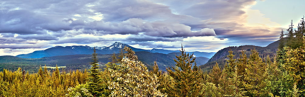 Foto, Grün, Bäume, tagsüber, Gebirge, Landschaft, Sonnenuntergang, Wolken, Berge, Tal, Berg, Hügel, hügelig, hell, dramatisch, Natur, Himmel, Sonne, Sommer-, Sonnenaufgang, Sonnenlicht, Licht, Blau, Horizont, Dämmerung, draussen, rot, sonnig, Farbe, Baum, Orange, Jahreszeit, Wiese, Gelb, ländlich, bunt, Reise, Feld, Abend, Szene, Sonnenuntergang Landschaft, Frühling, Wolkengebilde, natürlich, szenisch, Wasser, bc, britisch, Columbia, Kootenay, Kanada, Weg, Rossland, schwelgen, Nakusp, b, c, Wald, Tourismus, Urlaub, Park, Umgebung, Erhaltung, Ökologie, Ökosystem, üppig, Hintergrund, Panorama, groß, Frische, Pflanze, Textur, Laub, Blatt, Flora, stürmisch, Sturm, wolkig, Regen, Regenbogen, Wetter, keine Leute, Wachstum, szenen, Ruhe, wolke - himmel, Szenen - Natur, Land, Schönheit in der Natur, ruhige Szene, Nicht-städtische Szene, Tag, Panorama-, draußen, Nadelbaum, Kiefer, Gipfel, Kiefernwald, hügelige Landschaft, 8K