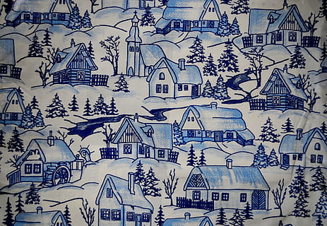 hvid, grå, huse, grafisk, illustration, fotografi, landsby, kunstværk, jul, tema, baggrund, sne, xmas, præsenterer, gaver, fuld ramme, baggrunde, stor gruppe af objekter, ingen mennesker, blå, industri, kreativitet, Kunst og håndværk, murbygningsfunktion, arkitektur, repræsentation, bygget struktur, udendørs, mønster, dyr repræsentation, historie, dag, høj vinkel visning, fortiden, design, overflod, vægmaleri, 4K, CC0, offentligt domæne, royaltyfrie