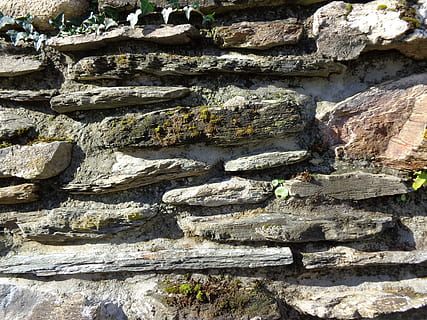 kámen, kámen, kamenná zeď, textura, zeď, kámen, Pozadí, organický, Příroda, kamenný materiál, rock - objekt, vzor, nástěnný prvek, starý, venku, nikdo, kámen - objekt, den, detail, pevný, Skála, texturou, Skalní formace, celý rám, hrubý, architektura, stavba, rostlina, erodoval, 2K