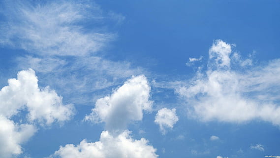 ég, felhő, kék, felhő - ég, természet, szépség a természetben, háttérrel, cloudscape, környezet, légkör, szél, felhős, festmények - természet, fehér szín, bolyhos, drámai ég, nem ember, napfény, idillikus, meteorológia, éghajlat, szabadban, szabadság, fényes, tiszta, sovány, texturált hatás, 1080P, CC0, közkincs, jogdíjmentes