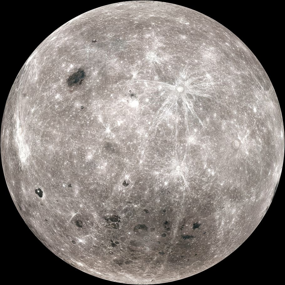 Foto des Mondes, Mond, ferne Seite, zurück, Platz, Kosmos, hell, Reflexion, Himmel, Licht, Mond-, natürlicher Satellit, Sonnensystem, Wahrzeichen, himmlisch, NASA, Astronomie, Nacht-, Mondoberfläche, Geometrische Figur, Kugel, keine Leute, gestalten, Nahansicht, planetarischer Mond, Natur, Weltraumforschung, Kreis, Vollmond, Schönheit in der Natur, draußen, Wissenschaft, Erkundung, 2K