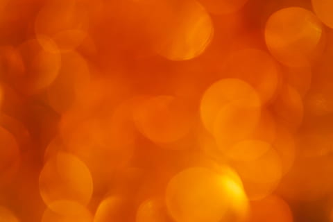 abstract, backdrop, achtergrond, vervagen, wazig, helder, oranje, patroon, ronde, structuur, levendig, behang, Kerstmis, achtergronden, Oranje kleur, defocused, geen mensen, geel, abstracte achtergronden, cirkel, verlicht, geometrische vorm, volledig kader, gevlekt, gloeiend, warmte - temperatuur, natuur, levendige kleuren, detailopname, licht - natuurverschijnsel, viering, zachtheid, zachte focus, 2K, CC0, publiek domein, royaltyvrij