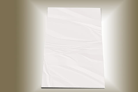 papel, textura, amassado, dentro de casa, ninguém, copie o espaço, cor branca, cama, têxtil, quarto, sombra, sala doméstica, interior de casa, linho, cortina, simplicidade, esvaziar, recurso de construção de parede, ausência, Folha, Cortar fora, em branco, 1080P, CC0, domínio público, royalty free