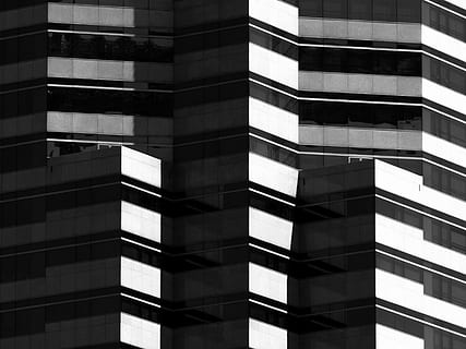 fotografi grayscale, bangunan, windows, pencakar langit, Arsitektur, Kuala Lumpur, Malaysia, kota, abstrak, dinding, putih, pola, simetri, struktur yang dibangun, eksterior bangunan, tidak ada orang, bingkai penuh, modern, kantor, bahan kaca, eksterior gedung perkantoran, latar belakang, panjang tinggi, hari, refleksi, jendela, di luar rumah, tampilan sudut rendah, bisnis, Apartemen, 2K, CC0, domain publik, bebas royalti