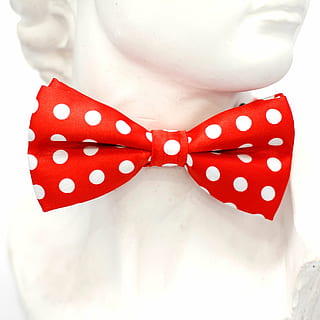 rosso, bianca, papillon a pois, punti, volare, cravatta, ciclo continuo, moda, uomo, profilo, mostra manichino, bambole, alla moda, antico, completo da uomo, parte del corpo umano, Sezione centrale, una persona, a pois, in casa, avvicinamento, modello, parte del corpo, macchiato, Colore bianco, sfondo bianco, capi di abbigliamento, girato in studio, donne, vista frontale, adulto, stili di vita, bella donna, 1080P, CC0, dominio pubblico, privo di copyright
