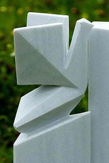 contemplativ, cimitir, armonie, dulce, doliu, sculptură, piatră de mormânt, comemora, artă, memorial, nici o persoana, plantă, a închide, mormânt, să se concentreze asupra primelor elemente, natură, zi, piatră, în aer liber, culoare alba, Culoarea verde, solid, material de piatră, creativitate, tristeţe, 2K, CC0, domeniu public, fără drepturi de autor