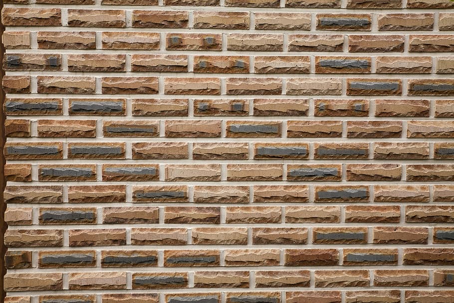 Block, Innere, Backstein, Hintergrund, Textur, Muster, Wand, damme, Konstruktion, Fliese, Blöcke, Hintergründe, Vollbild, texturiert, keine Leute, Ziegelwand, Wandbau - Funktion, Wiederholung, Nahansicht, braun, Tag, gestalten, die Architektur, gebaute Struktur, draußen, Design, Metall, Holz - Material, Struktureffekt, 4K