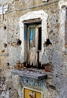 harabe, çürüme, zaman, bitkin, balkon, kapı, son, eski, casa antica, duvar, Scalea, calabria, İtalya, mimari, çöküş, eski kasaba, köy, eski duvarlar, eski evler, ihtiyarlık, yapılı yapı, pencere, dış yapı, yıpranmış, bina, gün, insansız, terkedilmiş, hasarlı, duvar inşa özelliği, Tarihçe, ev, açık havada, düşük açılı görünüş, geçmiş, Giriş, bozulma, taş duvar, harap, 2K, CC0, kamu malı, telif ücretsiz
