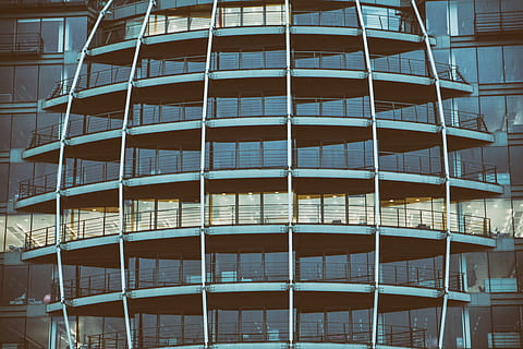 wide-angle shot, glass windows, building, london, england, Wide-angle, shot, glass, windows, Thames river, London, England, architecture, office Building, window, built Structure, building Exterior, glass - Material, urban Scene, skyscraper, business, construction Industry, modern, facade, city, architecture And Buildings, steel, no People, reflection, full frame, low angle view, day, residential district, pattern, office building exterior, outdoors, office, sunlight, apartment, repetition, 4K, CC0, public domain, royalty free