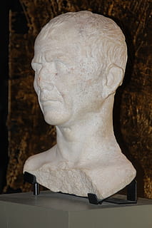 Cæsar, buste, Arles, antik, levn, romans, arkæologi, rom, menneskelig repræsentation, skulptur, Kunst og håndværk, statue, repræsentation, kreativitet, ingen mennesker, mandlig lighed, indendørs, håndværk, tæt på, historie, fokus på forgrunden, kvindelig lighed, fortiden, museum, hvid farve, Engel, 2K, CC0, offentligt domæne, royaltyfrie