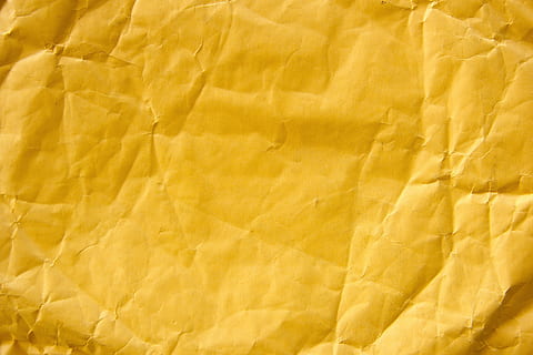 giallo, carta, crudo, struttura, inviare, vuoto, ufficio, documento, idea, spazio, sgualcita, sfondi, spiegazzato, strutturato, foglio, rugoso, vecchio, pergamena, ruvido, astratto, fotogramma intero, sporco, copia spazio, modello, antico, Materiale, tessile, nessuno, carta stropicciata, effetto strutturato, rovinato, 4K, CC0, dominio pubblico, privo di copyright