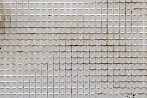 wall, texture, backdrop, surface, pattern, grunge, vintage, structure, white, tile, square, decoration, mosaic, decorative, decor, repeat, geometric, dirty, backgrounds, full frame, close-up, textured, no people, white color, paper, indoors, textile, studio shot, design, simplicity, textured effect, macro, shape, abstract, extreme close-up, white background, arts culture and entertainment, clean, surface level, blank, 4K, CC0, public domain, royalty free