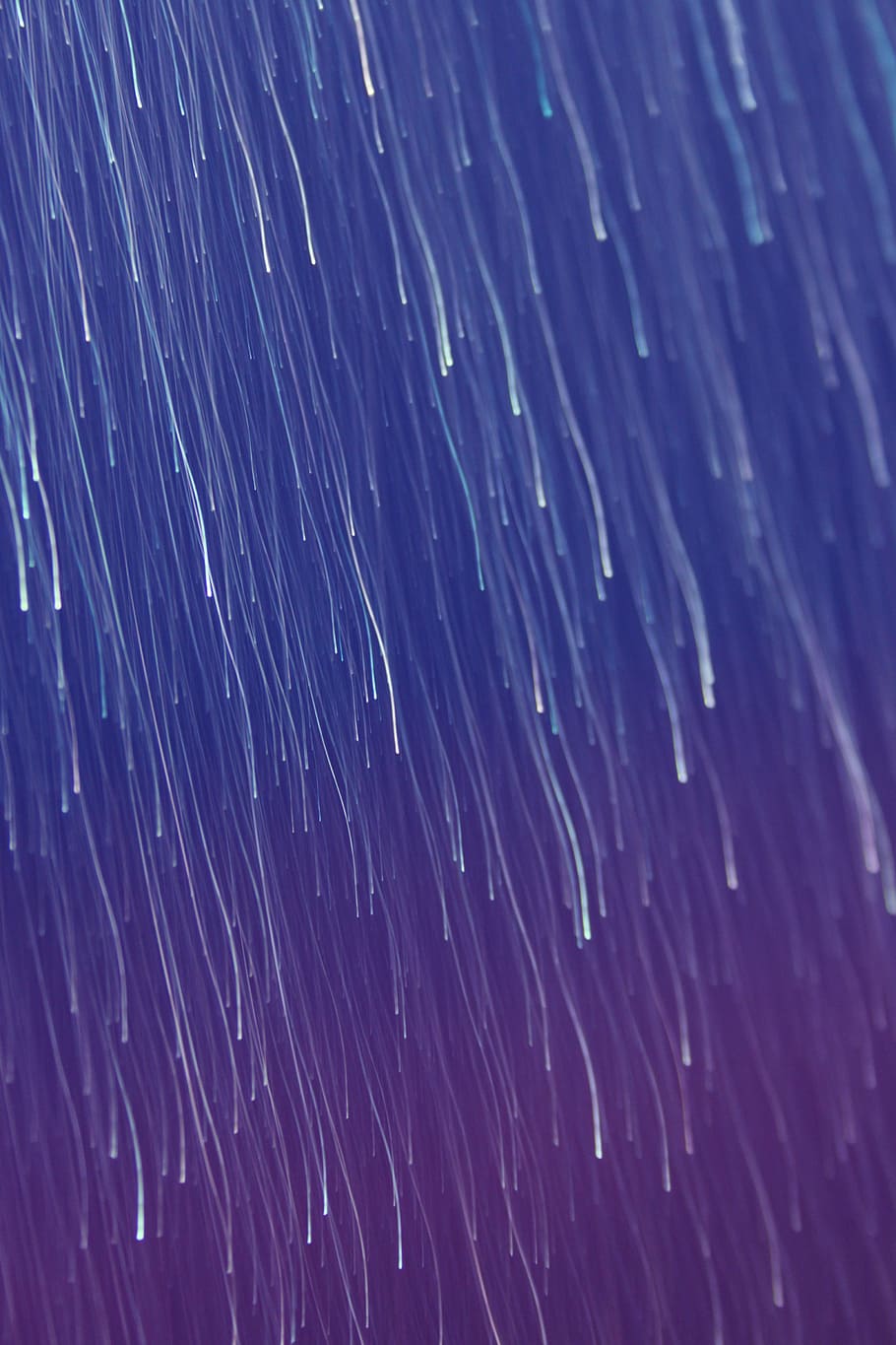 colors, blau, color, fons, fons de pantalla, moviment, cap gent, naturalesa, patró, estrella - espai, espai, aigua, marc complet, primer pla, nit, a l'aire lliure, astronomia, exposició llarga, cel, escenics - natura, estel, 4K