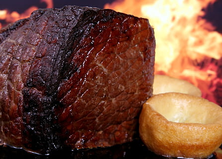 torrat, bistec, pa, resum, barbacoa, vedella, os, Gran Bretanya, britànic, cremant, embolcallat, xef, color, colorit, Anglaterra, anglès, greix, foc, flama, acció de gràcies, menjar, fresc, graella, a la graella, salut, saludable, casa, conjunt, cuina, xai, dinar, carn, carn d'ovella, nutrició, taronja, orgànic, carn de porc, pudding, vermell, restaurant, rostit, Nadal, romàntic, silueta, estiu, diumenge, poc sa, cérvol, Yorkshire, menjar i beguda, primer pla, frescor, a l'interior, natura morta, centrar-se en primer pla, llest per menjar, cap gent, calor - temperatura, foc - fenomen natural, menjar poc saludable, berenar, temptació, 2K, CC0, domini públic, lliure de regalies