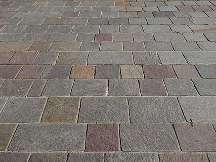 plasture, pavaj, fundal, sol, pavat, trotuar, patru colțuri, simetrie, model, cadru complet, fundaluri, cărare, nici o persoana, vedere în unghi mare, piatră, texturată, pardoseală, piatră de pavaj, zi, geometrică, în aer liber, proiecta, formă, material de piatră, ţiglă, oraș, stradă, solid, parchet gresie, texturat efect, 4K, CC0, domeniu public, fără drepturi de autor