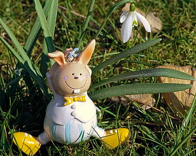 Pascua de Resurrección, decoración de pascua, conejito, conejo de Pascua, liebre, primavera, figura, decoración, Felices Pascuas, decoraciones de pascua, deco-hase, deco, color, figuras, dekohase, emoción, sensación, felicidad, estado animico, satisfecho, gracioso, hierba, vistoso, campanilla de febrero, prado, sol, alegre, saludo de pascua, tarjeta de felicitación, niño liebre, decorativo, representación, planta, huevo, naturaleza, representación humana, huevo de Pascua, campo, nadie, de cerca, día, celebracion, Arte y artesanía, vacaciones, crecimiento, creatividad, 4K, CC0, dominio público, libre de derechos