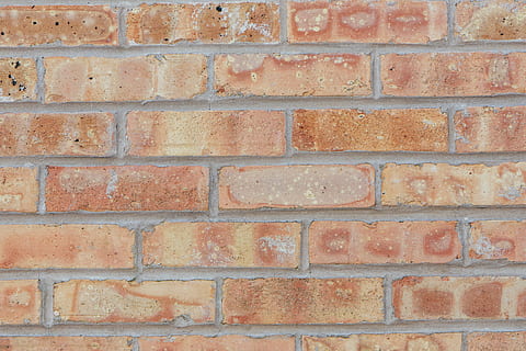 mattone, Senza titolo, parete, modello, struttura, muratura, muro di mattoni, sfondi, caratteristica della parete, architettura, struttura costruita, fotogramma intero, nessuno, strutturato, ripetizione, rosso, giorno, Marrone, avvicinamento, all'aperto, di fila, ruvido, esterno dell'edificio, 5K, CC0, dominio pubblico, privo di copyright