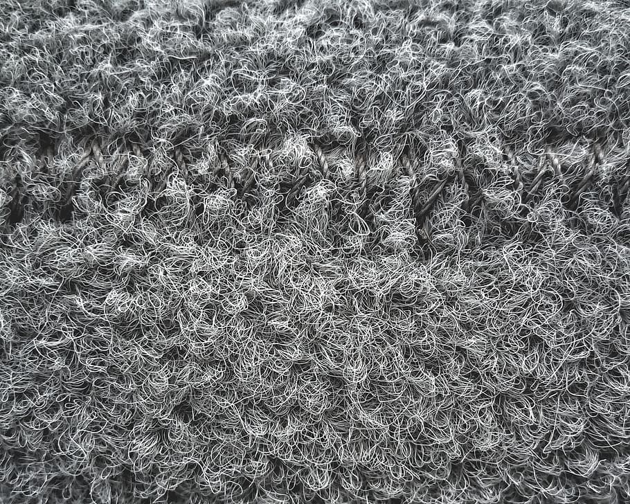 structuur, kleding stof, grijs, patroon, oppervlakte, materiaal, ruw, rustiek, gestructureerde achtergrond, textuur achtergrond, volledig kader, achtergronden, geen mensen, dag, natuur, detailopname, land-, hoge hoekmening, veld-, getextureerde, kalmte, gras, buitenshuis, fabriek, winter, schoonheid in de natuur, koude temperatuur, overvloed, groei, 2K
