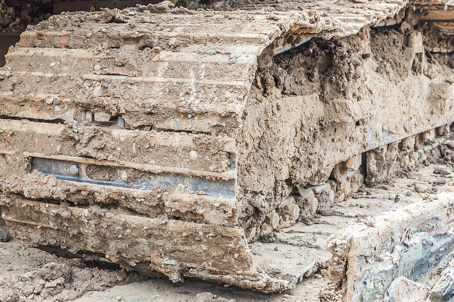 fang, enganxat, construcció, equipament, roda, carregador, sòl, vehicle, pista, camió, pesat, indústria, activitat, industrial, terra, gran, lloc, desenvolupament, excavar, pneumàtic, excavadora, treballar, poder, sorra, arquitectura, industria de la construcció, cap gent, dia, estructura construïda, història, paret, primer pla, a l'aire lliure, vell, sòlid, textura, funció de construcció de parets, el passat, naturalesa, marc complet, antic, aspre, fons, espatllat, abandonat, arqueologia, paret de pedra, pedrera, 4K