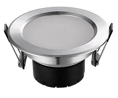 light source products, ceiling light, spotlights, metal, white background, indoors, kitchen utensil, cut out, shiny, no people, studio shot, close-up, household equipment, silver colored, still life, cooking pan, lid, single object, copy space, steel, alloy, container, pan, crockery, clean, 1080P, CC0, public domain, royalty free