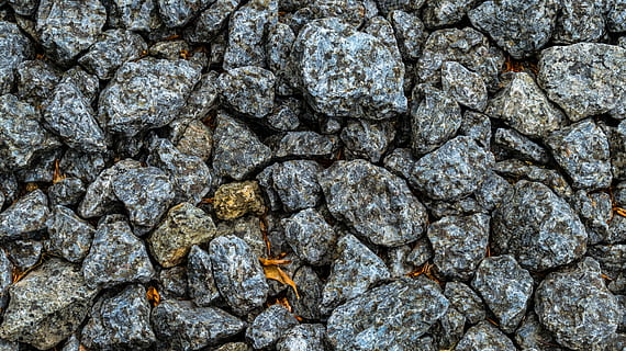 Nahansicht, Foto, grau, Steine, Muster, Struktur, Hintergrund, Textur, Hintergrundmuster, Hintergründe, Vollbild, solide, texturiert, keine Leute, Rock, Rock - Objekt, Rau, Tag, Natur, Stein - Objekt, draußen, Fülle, große gruppe von gegenständen, Geologie, Steinwand, natürliches Muster, Struktureffekt, 5K, CC0, gemeinfrei, lizenzfrei