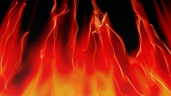 ild, flamme, log, brand, brænd, ild, flamme, flamme pejs, brænde, ildsted, baggrund, rød, varme - temperatur, ingen mennesker, baggrunde, sort baggrund, tæt på, studio skud, fuld ramme, videnskab, bevægelse, abstrakt, indendørs, mad og drikke, mønster, begivenhed, levende farve, teknologi, gentagelse, mad, flyder, 1080P, CC0, offentligt domæne, royaltyfrie