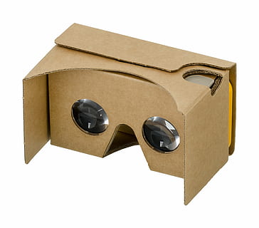 ruda, kartono dėžutės vr akiniai, „Google“, kartonas, 3d, vr, Virtuali realybė, pramogos, akiniai, technologijos, Iškirpti, baltas fonas, sugadintas, nusileidęs, nėra žmonių, studija, dėžė, dėžutė - konteineris, patalpose, popieriaus, natiurmortas, paketą, konteineris, žmogus padarė, Kartoninė dėžutė, kopijavimo vietos, vienas objektas, žmogaus sukurtas objektas, atviras, saugumą, 2K