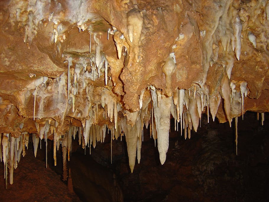 stalaktitter, hule, kalksten, drypsten, geologi, geologiske, formation, naturlig, grotte, Stalaktit, natur, speleology, rock-objekt, tæt på, indendørs, ingen mennesker, hængende, klippe, skønhed i naturen, lav vinkel visning, rock formation, mønster, fysisk geografi, solid, naturligt mønster, tekstureret, rejsemål, eroderet, 2K