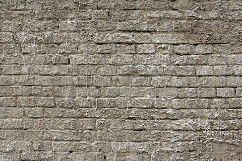 struttura, sfondo, mattoni, muratura, vecchio, mattone, parete, grigio, sfondi, strutturato, architettura, fotogramma intero, struttura costruita, caratteristica della parete, modello, ruvido, nessuno, materiale lapideo, solido, esterno dell'edificio, giorno, materiale da costruzione, storia, avvicinamento, all'aperto, muro di pietra, effetto strutturato, cemento, calcestruzzo, astratto, 5K, CC0, dominio pubblico, privo di copyright