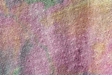Textil-, Textur, Hintergrund, Hintergründe, Vollbild, Muster, texturiert, mehrfarbig, keine Leute, Nahansicht, abstrakt, Kunst und Handwerk, Wiederholung, pinke Farbe, Kreativität, drinnen, Tag, Design, gestalten, Wandbau - Funktion, lila, 2K, CC0, gemeinfrei, lizenzfrei