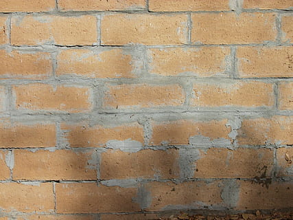 mattone, modello, sfondo, parete, design, costruzione, cemento, opere murarie, fondale, Materiale, muro di mattoni, muratura, sfondi, caratteristica della parete, strutturato, fotogramma intero, struttura costruita, architettura, nessuno, vecchio, esterno dell'edificio, intemperie, ruvido, colore arancione, materiale da costruzione, avvicinamento, giorno, all'aperto, calcestruzzo, 1080P, CC0, dominio pubblico, privo di copyright