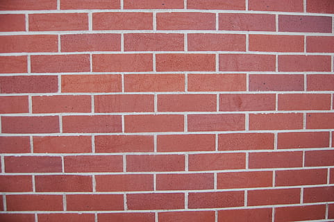 brun mur, væg, mursten, murstens væg, røde mursten, skolemur, væg tekstur, murbygningsfunktion, fuld ramme, mønster, baggrunde, bygget struktur, arkitektur, tekstureret, ingen mennesker, tæt på, lyserød farve, rød, gentagelse, geometrisk form, flise, dag, form, abstrakt, tekstureret effekt, beton, 2K, CC0, offentligt domæne, royaltyfrie