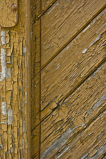 verf, oud, boom, achtergrond, oppervlakte, hout textuur, hout - materiaal, getextureerde, volledig kader, achtergronden, patroon, geen mensen, detailopname, dag, verweerde, hout, muur - bouwfunctie, ruw, ingebouwde structuur, plank, bruin, buitenshuis, architectuur, pellen, beschadigde, verslechtering, houtnerf, getextureerd effect, 4K, CC0, publiek domein, royaltyvrij