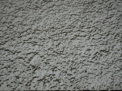 Putz, Wand, Muster, Textur, Hintergrund, texturiert, Hintergründe, keine Leute, Nahansicht, die Architektur, Rau, Vollbild, Wasser, gebaute Struktur, alt, Tag, Regen, nass, Natur, drinnen, fallen, Textil-, Regenzeit, Regentropfen, 4K, CC0, gemeinfrei, lizenzfrei