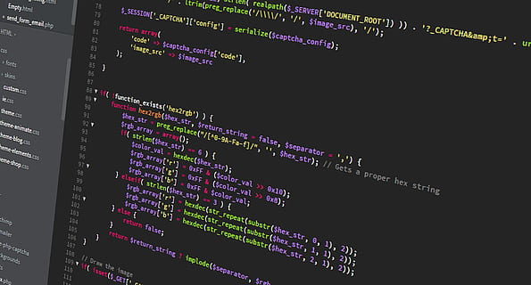 Kode Komputer Kode Coding Komunikasi Keamanan Komputer Data 