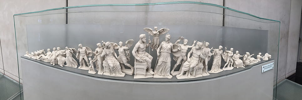 statua, greco, scultura, classico, Grecia, storia, Museo, uomo, corpo, Atene, Partenone, architettura, arte e artigianato, il passato, rappresentazione umana, rappresentazione, somiglianza maschile, nessuno, mestiere, marmo, creatività, in casa, viaggio, grande gruppo di oggetti, ornato, color argento, stile classico, 8K, CC0, dominio pubblico, privo di copyright