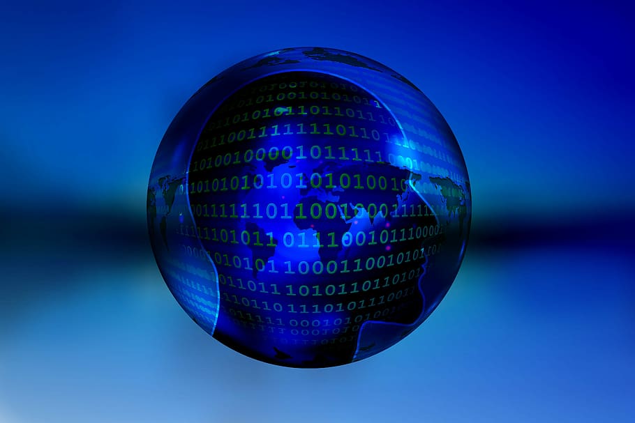 foto de primer pla, blau, pilota, matriu, terra, cap, humà, global, internacional, espai, silueta, comunicació, programari, PC, virus, ordinador, codi, codi font, malware, en línia, temps, pagar, hores, rellotge, xarxa, xoc, seguretat, administrador, atac, sistema operatiu, paraula de codi, virus informàtics, virus informàtic, dades, intercanvi de dades, robatori de dades, programa, programació, calculadora, protecció, segur, espionatge, tecnologia, troià, lliurament, nom d’usuari, creació de xarxes, protecció contra virus, web, finestres, reflexió, fons de colors, cap gent, tir de l'estudi, fons, esfera, globus: objecte creat per l'home, planeta terra, fons blau, a l'interior, negoci global, primer pla, aigua, forma, naturalesa, geografia física, transparent, mapa, 5K