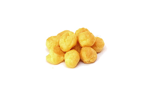 ecler, brutărie, dulciuri, pâine, masă, alimente, chifle, fundal alb, elimina, mancare si bautura, mâncat sănătos, studio shot, natură moartă, spațiu copie, prospeţime, în interior, nici o persoana, bunăstare, a închide, grup de obiecte, fruct, gustare, grup, gata să mănânce, nuca, galben, ispită, 4K, CC0, domeniu public, fără drepturi de autor