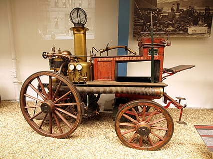 mesin, uap, api, angkutan, jalan kereta api, vintage, kereta api, retro, antik, besi, logam, kekuasaan, industri, roda, kendaraan, historis, teknik, klasik, peralatan, museum, gerobak, fitur dinding - bangunan, Arsitektur, tidak ada orang, hari, moda transportasi, bergaya retro, tua, struktur yang dibangun, masa lalu, sejarah, kendaraan darat, di luar rumah, jalan, kereta kuda, ketiadaan, 2K, CC0, domain publik, bebas royalti