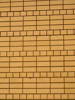 mattoni, muratura, costruzione, struttura, sfondo, casa di muro, muro di mattoni, parete, la facciata del, edificio a muro, sfondi, fotogramma intero, nessuno, modello, grande gruppo di oggetti, giallo, architettura, caratteristica della parete, struttura costruita, ripetizione, strutturato, mattone, piastrella, abbondanza, design, forma, forma geometrica, avvicinamento, 4K, CC0, dominio pubblico, privo di copyright