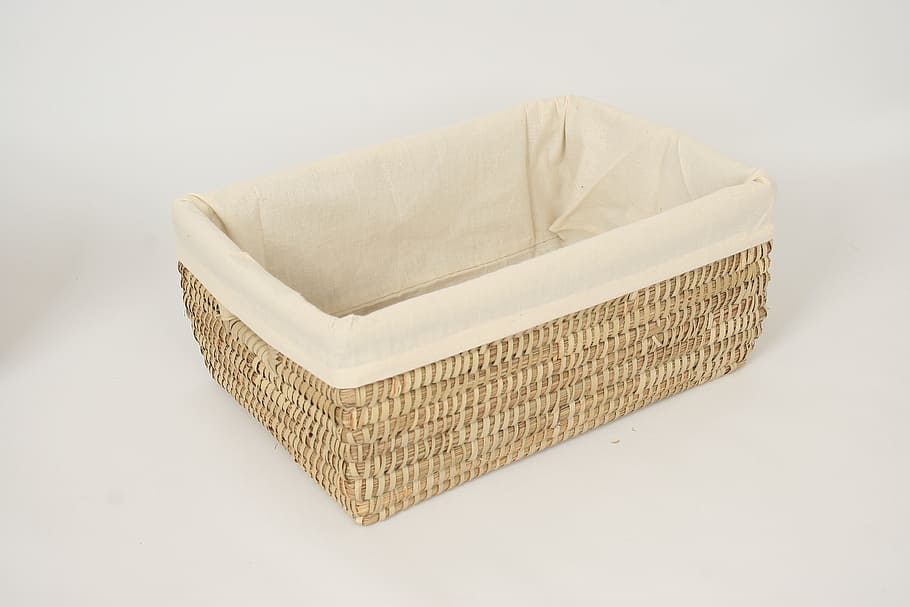beix, teixit, cistella, blanc, drap, Caixa, tir de l'estudi, contenidor, a l'interior, cap gent, paper, sol objecte, tèxtil, plegat, Color blanc, higiene, roba, fons blanc, roba de llit, senzillesa, tallar, fet per l'home, relaxació, primer pla, netejar, 2K